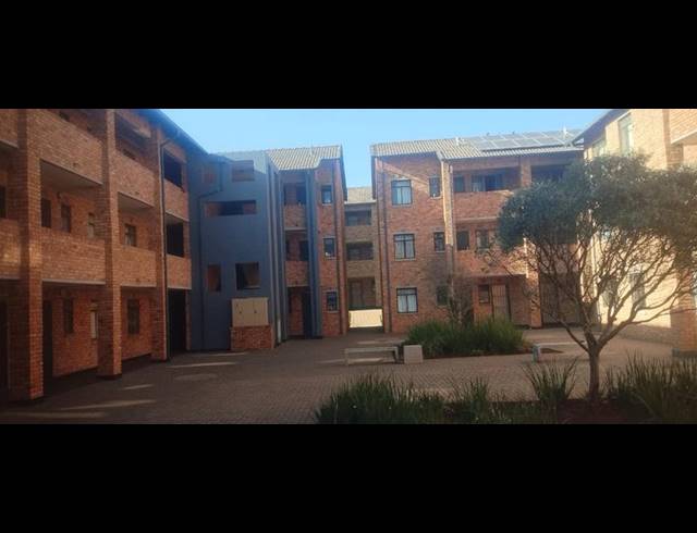 2 BEDROOM APARTMENT FOR SALE IN SKY CITY